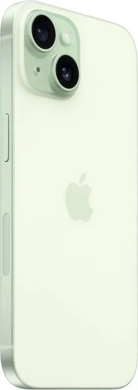 Смартфон Apple iPhone 15 128Gb green