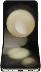 Смартфон Samsung Galaxy Z Flip5 256GB, бежевый
