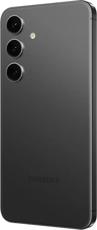 Смартфон Samsung Galaxy S24+ 5G 12/512 GB чёрный