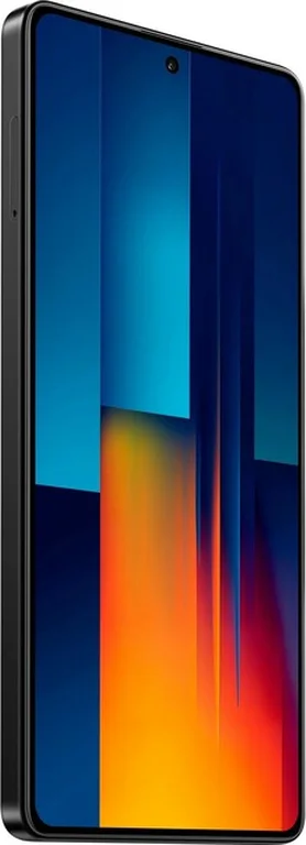 Смартфон POCO M6 Pro 12/512Gb, черный
