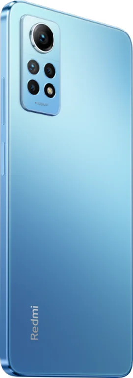 Смартфон Xiaomi Redmi Note 12 Pro 8/256 GB Glacier Blue