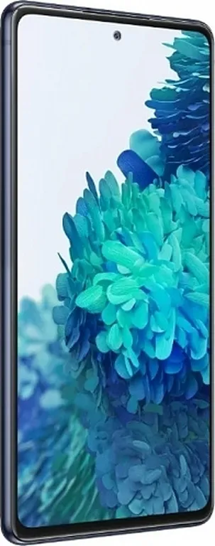 Смартфон Samsung Galaxy S20FE (Fan Edition) 128GB (Синий)
