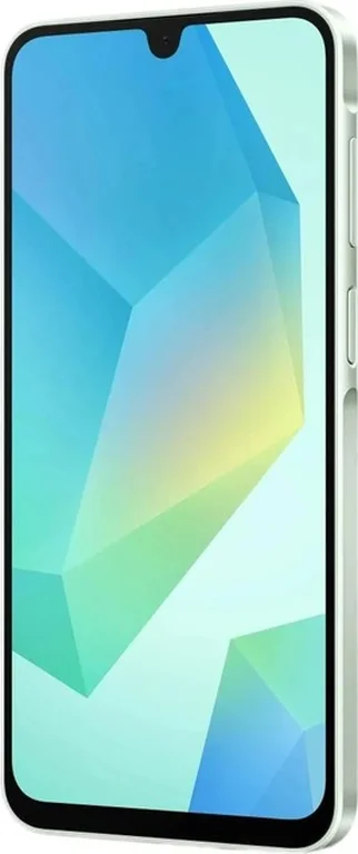 Смартфон Samsung Galaxy A16 8/256Gb (Цвет: Light Green)