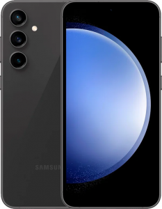Смартфон Samsung Galaxy S23 FE 8/256GB, Graphite (Черный)