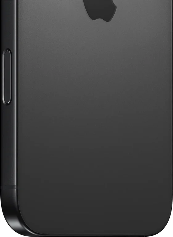 Смартфон Apple iPhone 16 Pro Max 256GB (nanoSIM+eSIM, Black Titanium)
