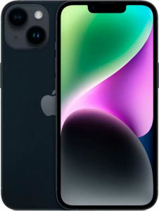 Смартфон Apple iPhone 14 128Gb Midnight