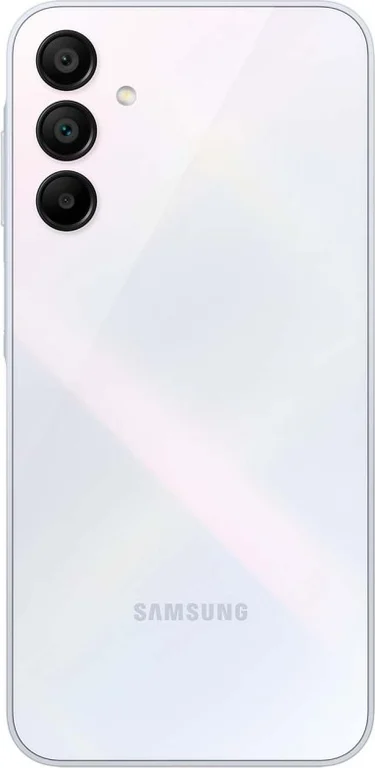 Смартфон Samsung Galaxy A15 4/128 ГБ, Light blue