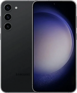 Смартфон Samsung Galaxy S23 8/128Gb, черный