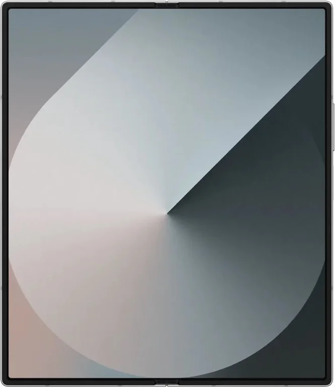 Смартфон Samsung Galaxy Z Fold 6 5G (SM-F956) 12/256 ГБ, серебристый