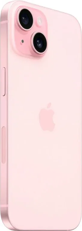 Смартфон Apple iPhone 15 128Gb pink
