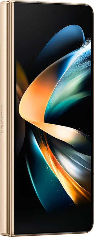 Смартфон Samsung Galaxy Z Fold4 12/256 ГБ, бежевый