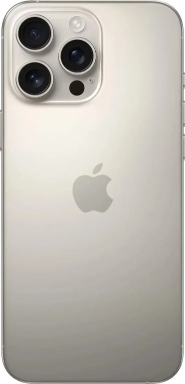 Смартфон Apple iPhone 16 Pro Max 512GB, Natural Titanium