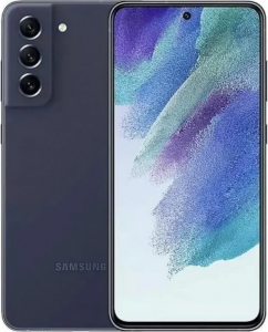 Смартфон Samsung Galaxy S21 FE 8/256Gb (SM-G990B) navy