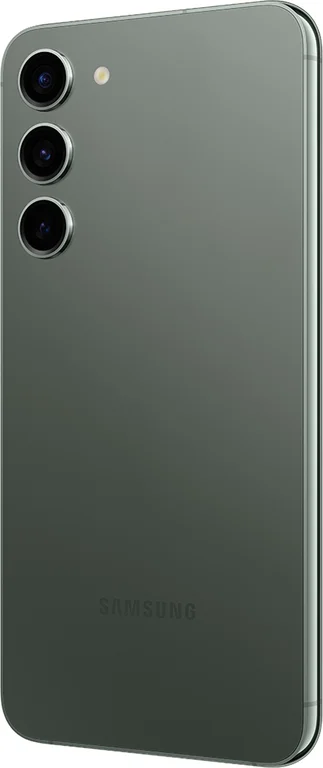 Смартфон Samsung Galaxy S23+ 8/256Gb, зеленый