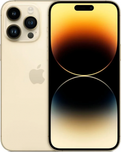 Смартфон Apple iPhone 14 Pro Max 1TB Dual Sim, Gold (Золотой)