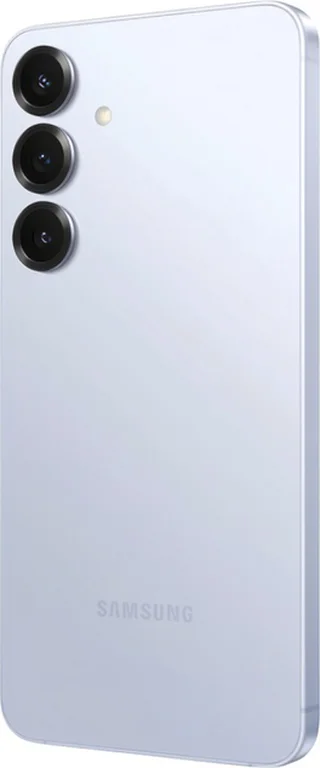 Смартфон Samsung Galaxy S25+ 12/512Gb (Цвет: Icyblue)