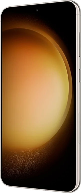 Смартфон Samsung Galaxy S23+ 8/256Gb, бежевый