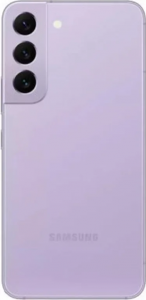 Смартфон Samsung Galaxy S22 8/128 ГБ, bora purple Exynos