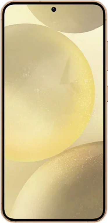 Смартфон Samsung Galaxy S24 8/ 256GB (SM-S921B/ DS, Sandstone Orange)