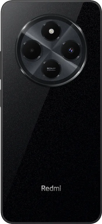 Смартфон Xiaomi Redmi 14C 4/ 128GB (RU, Midnight Black)