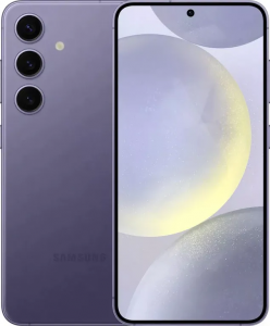 Смартфон Samsung Galaxy S24 8/256 Cobalt Violet (S9210)