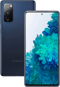 Смартфон Samsung Galaxy S20FE (Fan Edition) 128GB (Синий)
