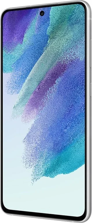 Смартфон Samsung Galaxy S21 FE 8/128 ГБ, белый (G990B2/DS)