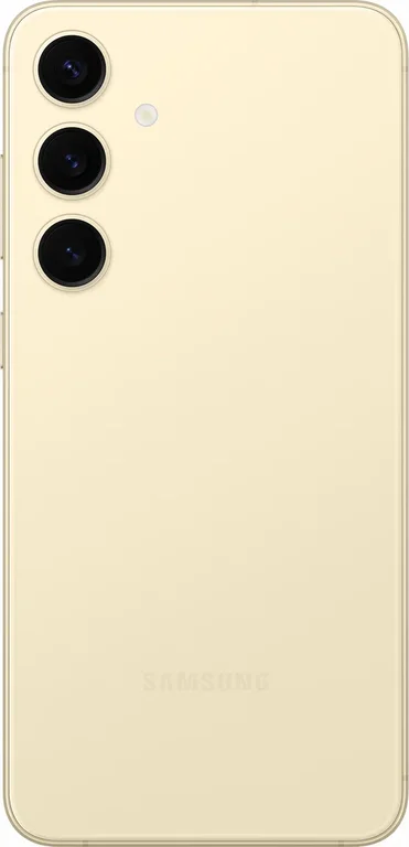 Смартфон Samsung Galaxy S24 Plus 12/512 Yellow (S926B)