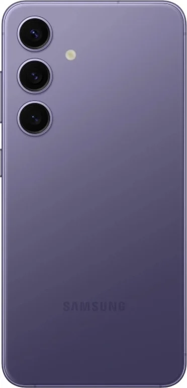 Смартфон Samsung Galaxy S24 12/256 ГБ (SM-S9210), Фиолетовый