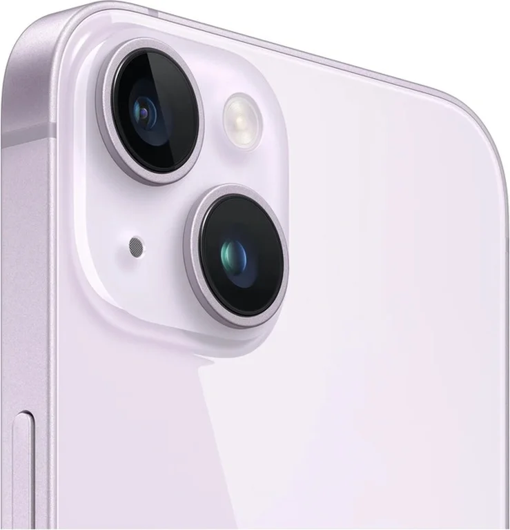 Смартфон Apple iPhone 14 Plus 512Gb, фиолетовый