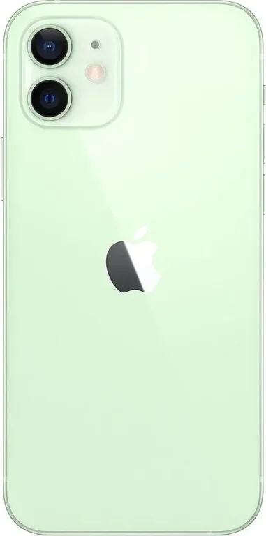 Смартфон Apple iPhone 12 64GB green