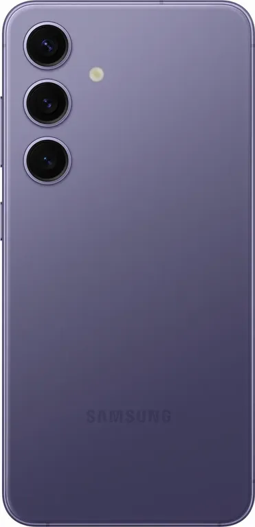 Смартфон Samsung Galaxy S24 Plus 12/512 Cobalt Violet (S926B)