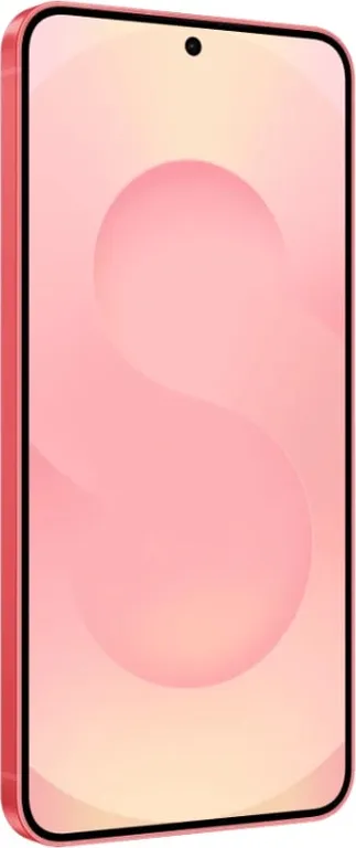 Смартфон Samsung Galaxy S25 12/128 ГБ (SM-S931W), коралловый