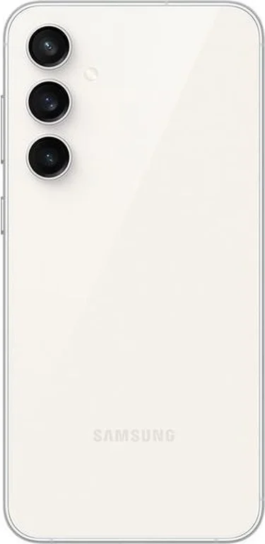 Смартфон Samsung Galaxy S23 FE 8/256 Белый (Cream)