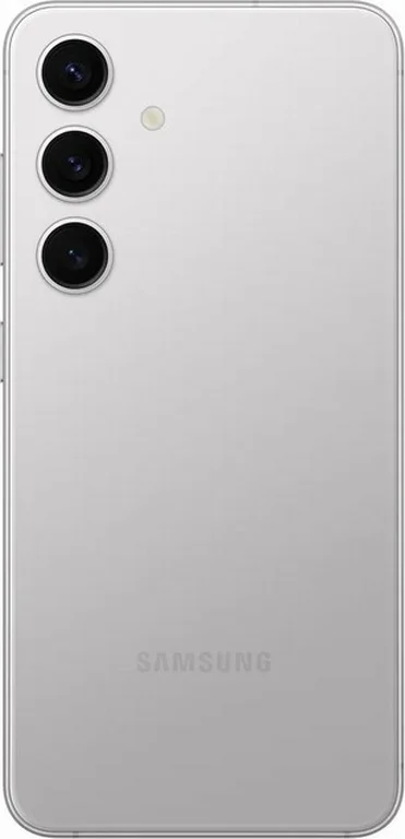 Смартфон Samsung Galaxy S24 12/256Gb (Цвет: Marble Gray)