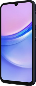 Смартфон Samsung Galaxy A15 8/256Gb (Цвет: Blue Black)