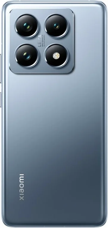 Смартфон Xiaomi 14T Pro 12/256Gb (Цвет: Titan Blue)