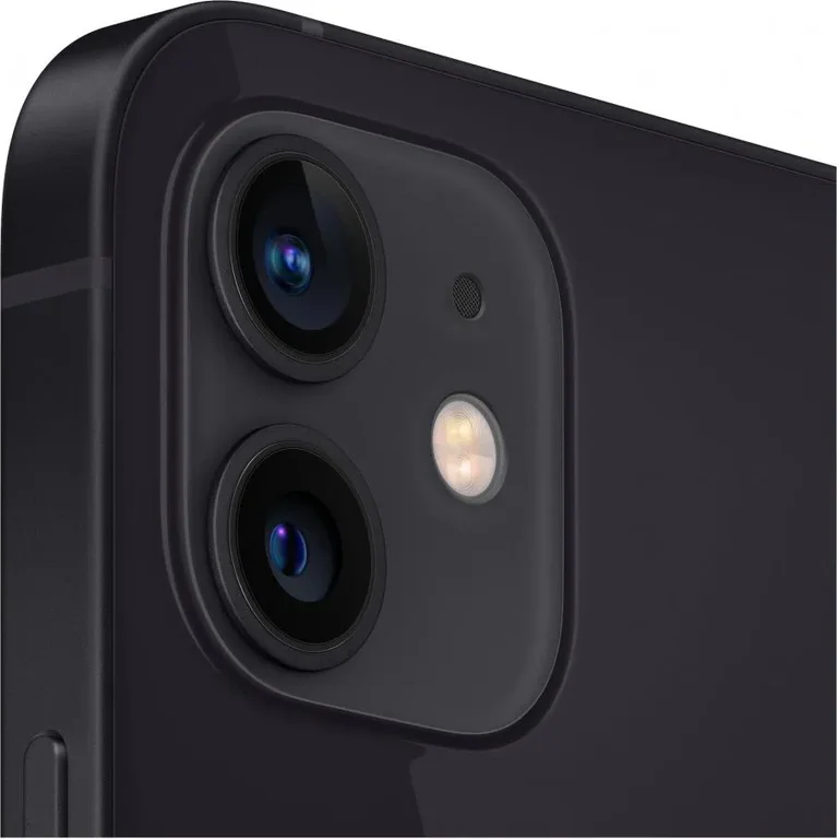 Смартфон Apple iPhone 12 128GB black