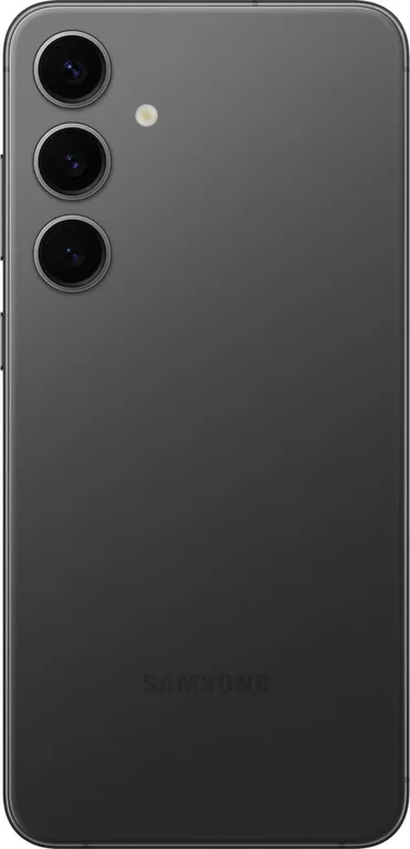 Смартфон Samsung Galaxy S24 Plus 12/512 Onyx Black (S926B)