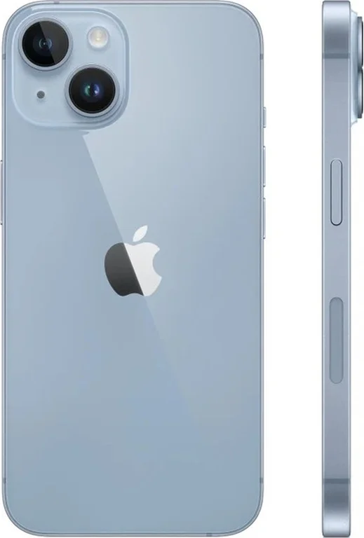 Смартфон Apple iPhone 14 512Gb, синий