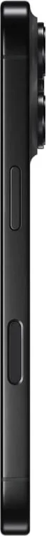 Смартфон Apple iPhone 16 Pro 256GB, Black Titanium