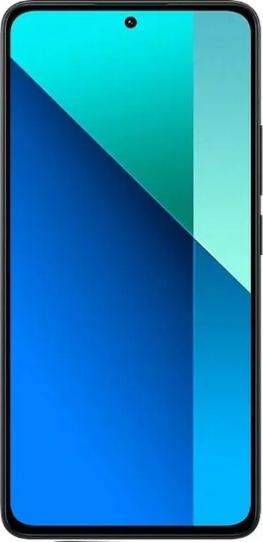 Смартфон Xiaomi Redmi Note 13 8/128Gb, черный