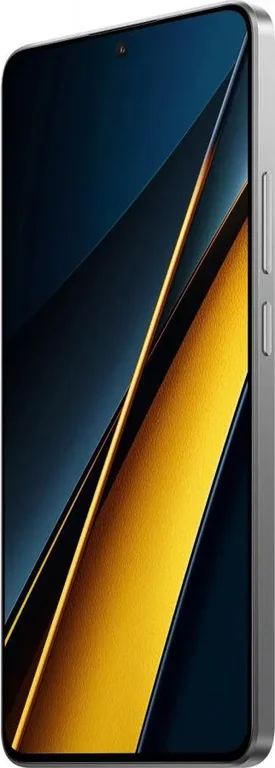 Смартфон Xiaomi Poco X6 Pro 5G 12/512Gb grey