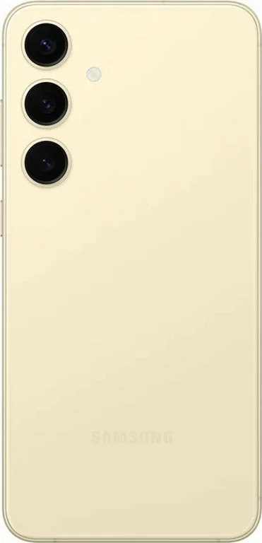 Смартфон Samsung Galaxy S24+ 12/512Gb (Цвет: Amber Yellow)