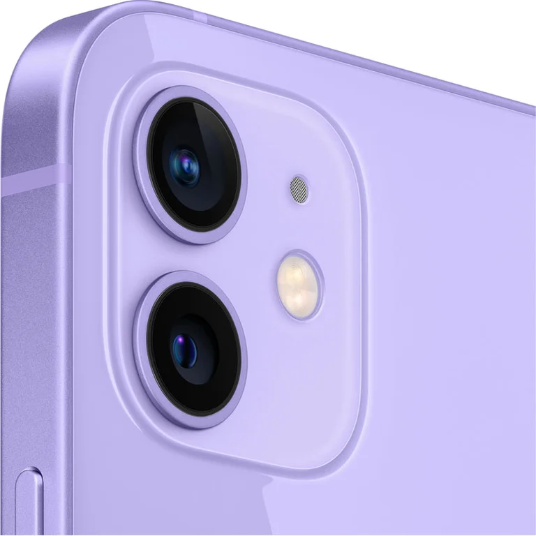 Смартфон Apple iPhone 12 128Gb фиолетовый