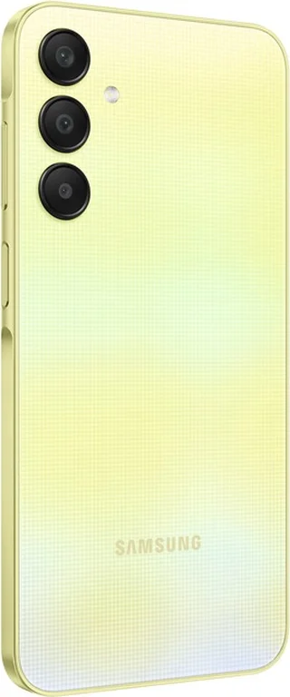 Смартфон Samsung Galaxy A25 8/256Gb (Цвет: Yellow)