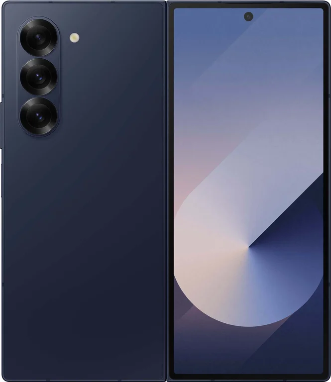 Смартфон Samsung Galaxy Z Fold6 12/256 ГБ, Navy (синий)
