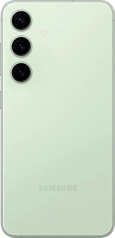 Смартфон Samsung Galaxy S24 8/128GB, Jade Green (Зеленый)