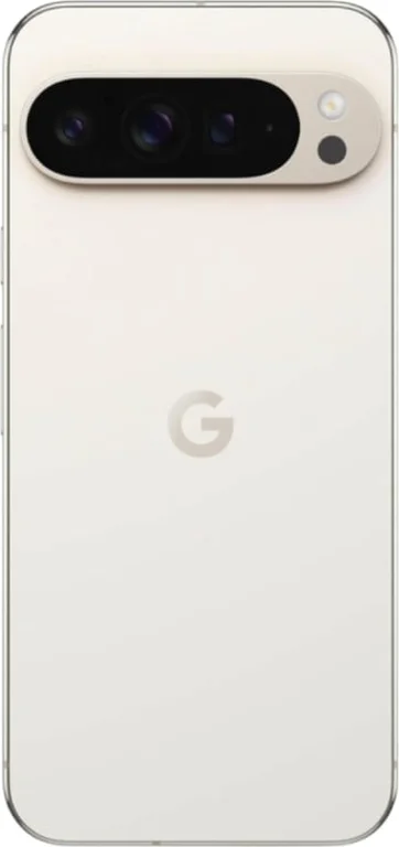 Смартфон Google Pixel 9 Pro 16/128Gb Porcelain (US)