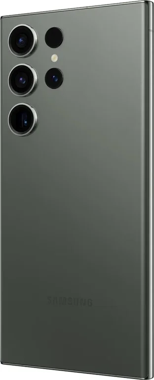 Смартфон Samsung Galaxy S23 Ultra 12/256GB Зеленый